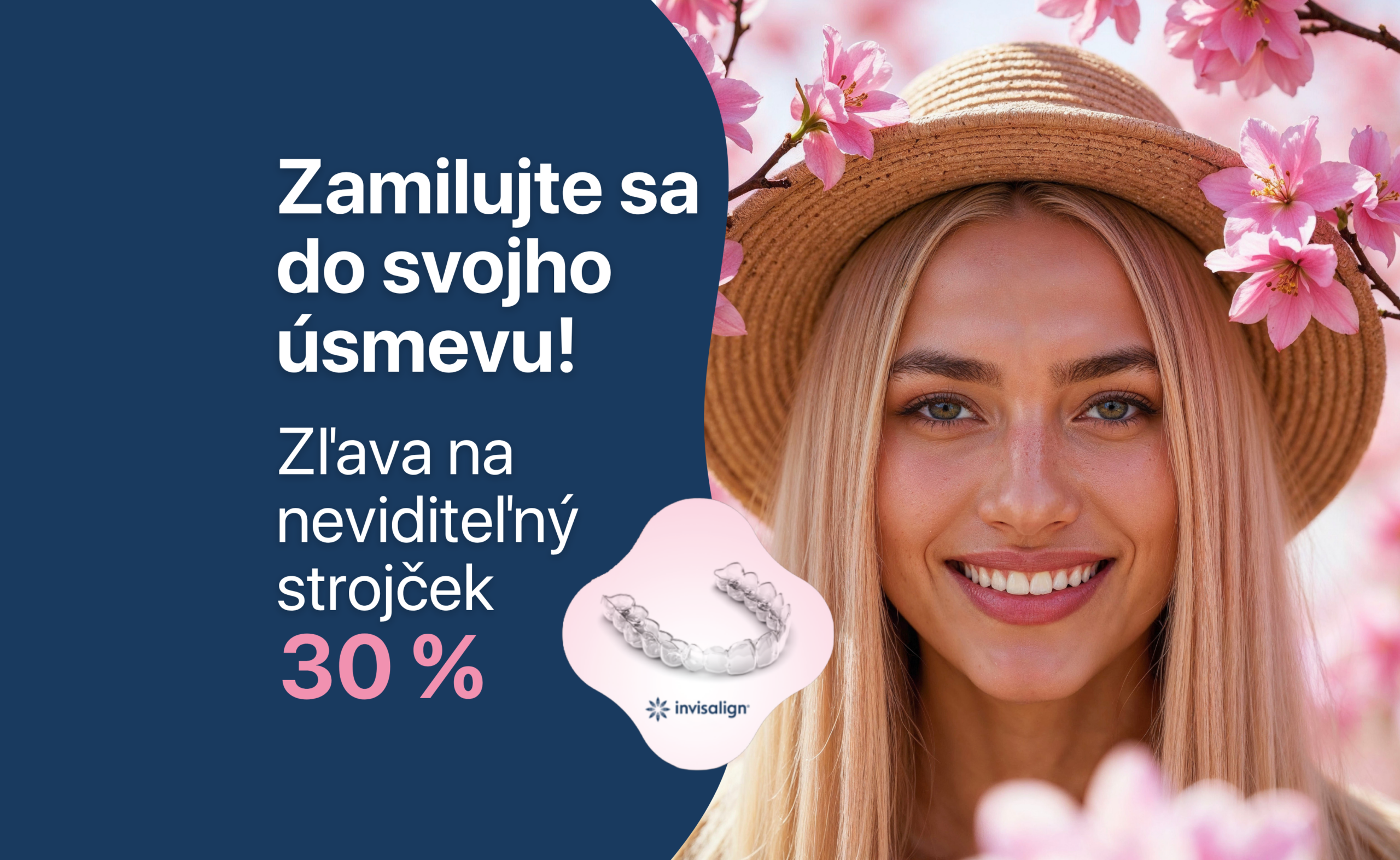 Neviditeľný strojček so zľavou 30 %