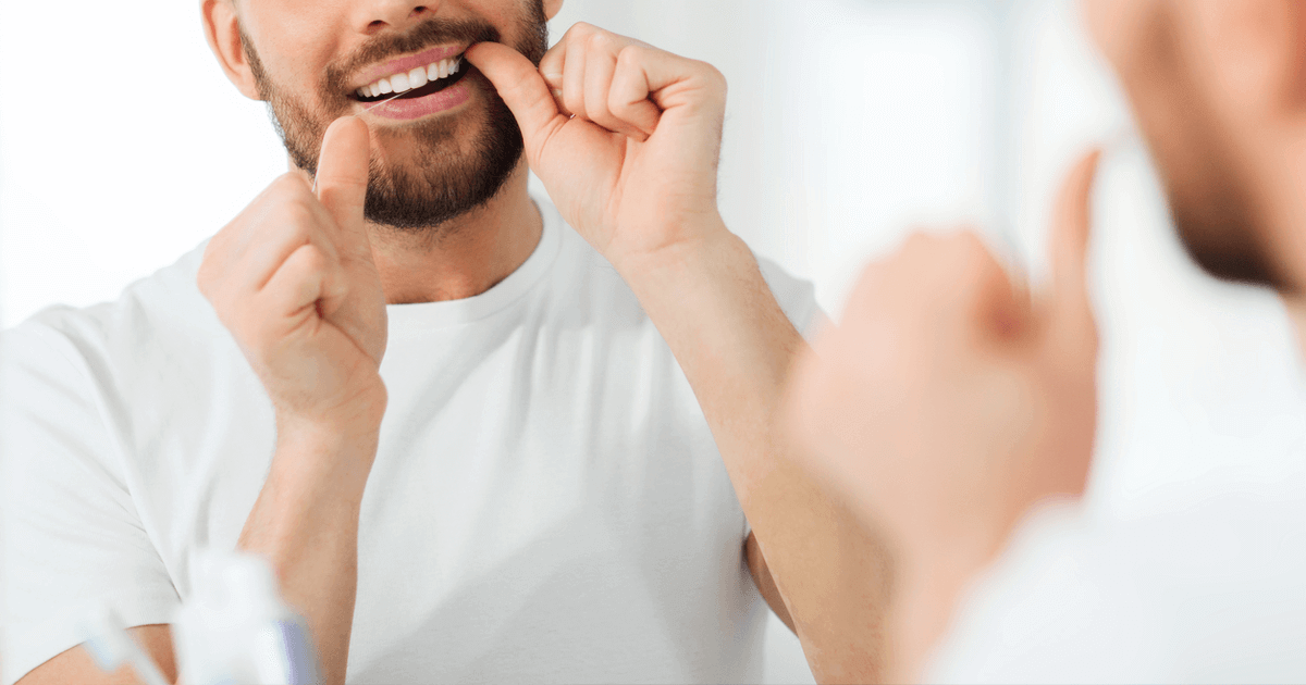 Ako sa starat o svoje zuby